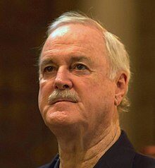 John Cleese