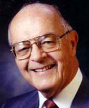 Howard G. Hendricks